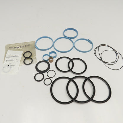 CPL-2436-C-S-00-RK Rebuild Kit Incomplete