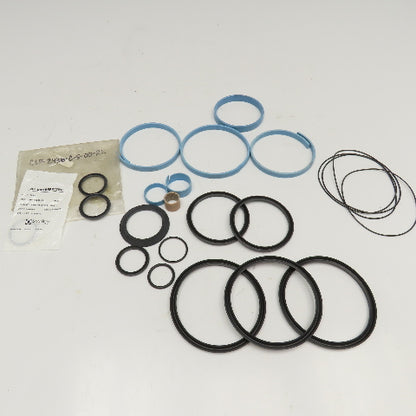 CPL-2436-C-S-00-RK Rebuild Kit Incomplete