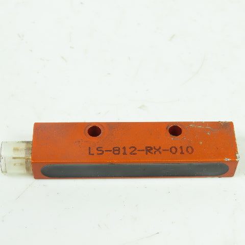Meto-Fer Elektronik LS-812-RX-010 Inductive Proximity Switch