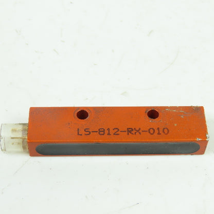 Meto-Fer Elektronik LS-812-RX-010 Inductive Proximity Switch