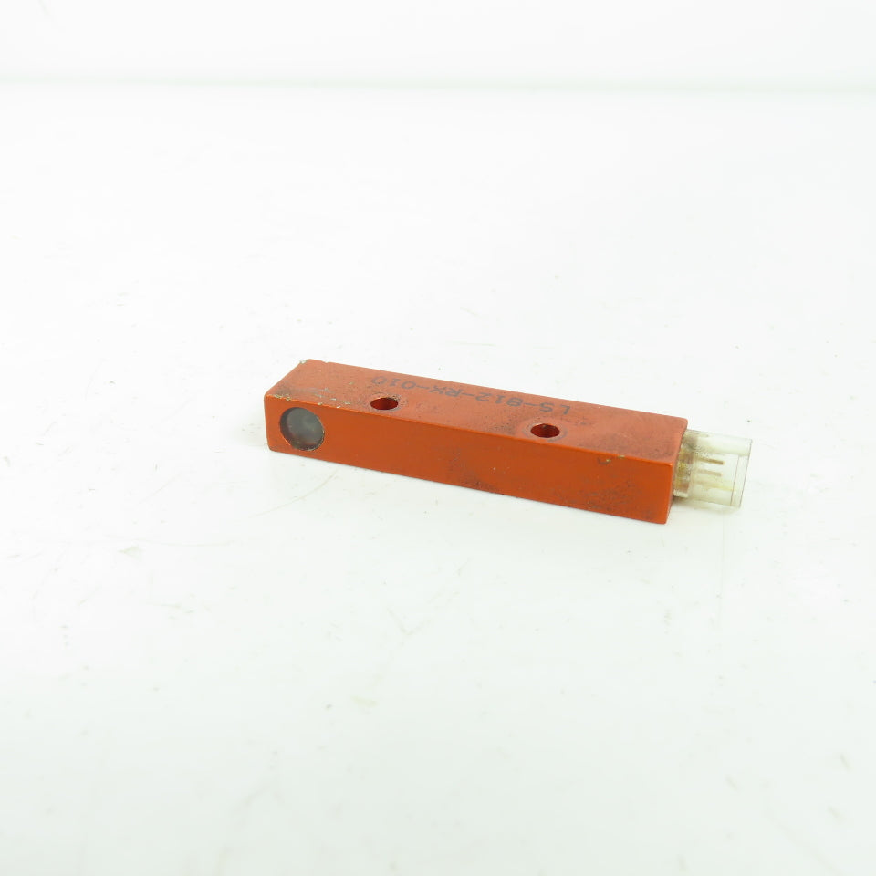 Meto-Fer Elektronik LS-812-RX-010 Inductive Proximity Switch