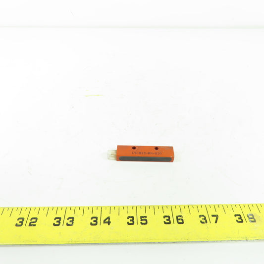 Meto-Fer Elektronik LS-812-RX-010 Inductive Proximity Switch