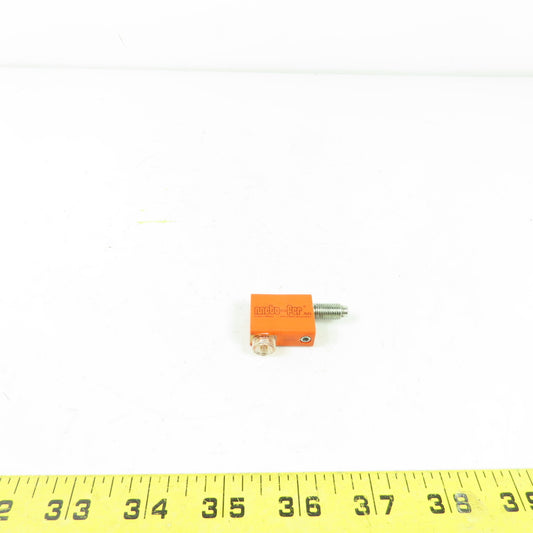 Meto-Fer QE-022-CS-02L Proximity Switch 4-Pin