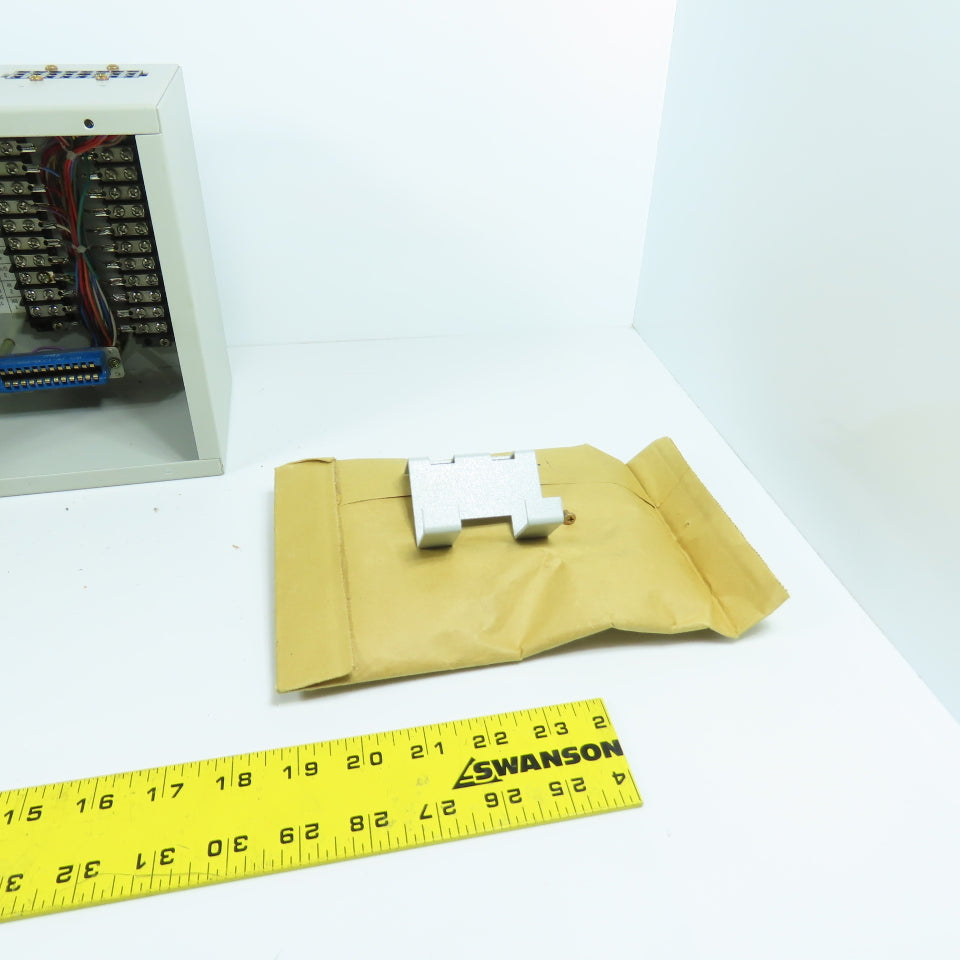 Gai-tronics 7245-002 CSA/GTC Amplifier Enclosure 8" x 8" x 5" NEW