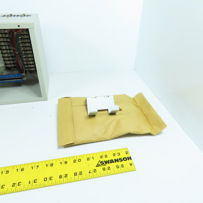 Gai-tronics 7245-002 CSA/GTC Amplifier Enclosure 8" x 8" x 5" NEW