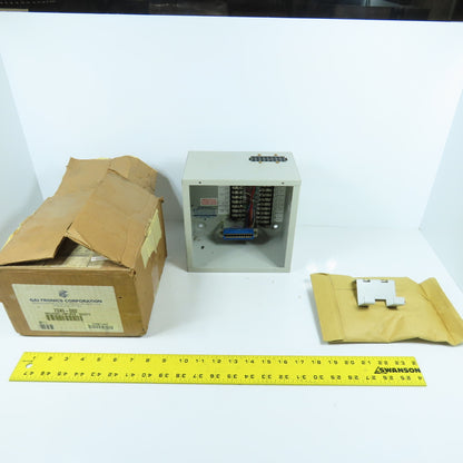Gai-tronics 7245-002 CSA/GTC Amplifier Enclosure 8" x 8" x 5" NEW