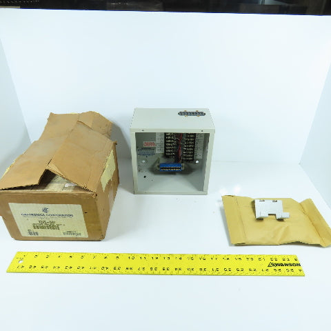 Gai-tronics 7245-002 CSA/GTC Amplifier Enclosure 8" x 8" x 5" NEW