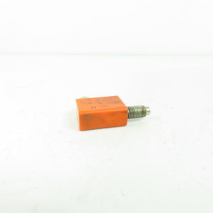 Meto-Fer Type JV Proximity Switch 4-Pin