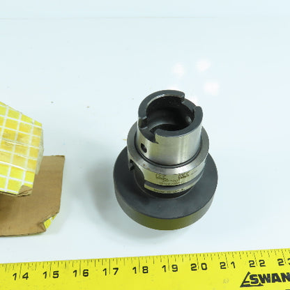 Kennametal 1010378R01 3507CB1 Shell Mill Tool Holder Size 63 HSK