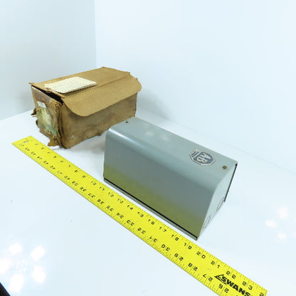 Allen Bradley 849A-ZAA24 Ser C Pneumatic Timing Relay 600VAC 849A-ZOA24 NEW