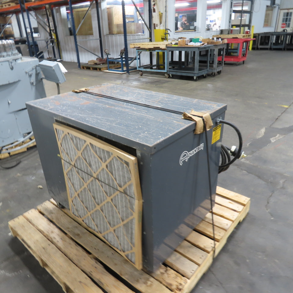 Advantage SC-2APT-20HFX Water Glycol Chiller 3Ph 230V Refrigerant 22
