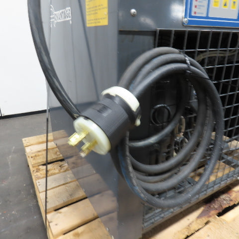 Advantage SC-2APT-20HFX Water Glycol Chiller 3Ph 230V Refrigerant 22