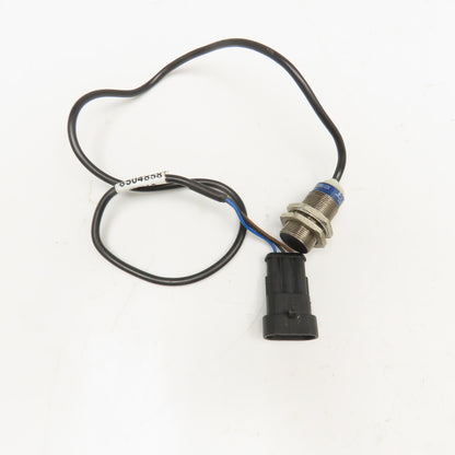 Telemecanique XS118B3PAL2 12-24V DC Proximity Sensor