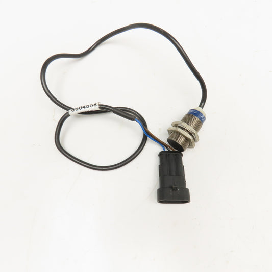 Telemecanique XS118B3PAL2 12-24V DC Proximity Sensor