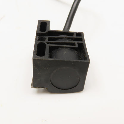 Telemecanique XS4P18PA340 12-24V DC Proximity Sensor With Bracket