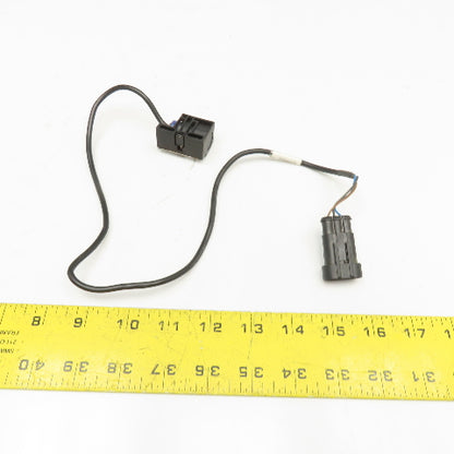 Telemecanique XS4P18PA340 12-24V DC Proximity Sensor With Bracket