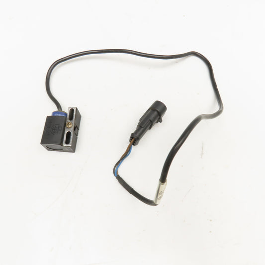 Telemecanique XS4P18PA340 12-24V DC Proximity Sensor With Bracket
