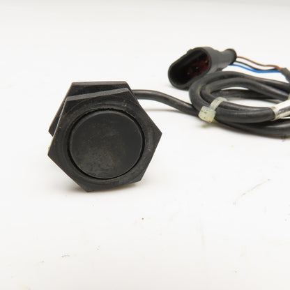 Telemecanique XS4P18PA340 12-24V DC Proximity Sensor