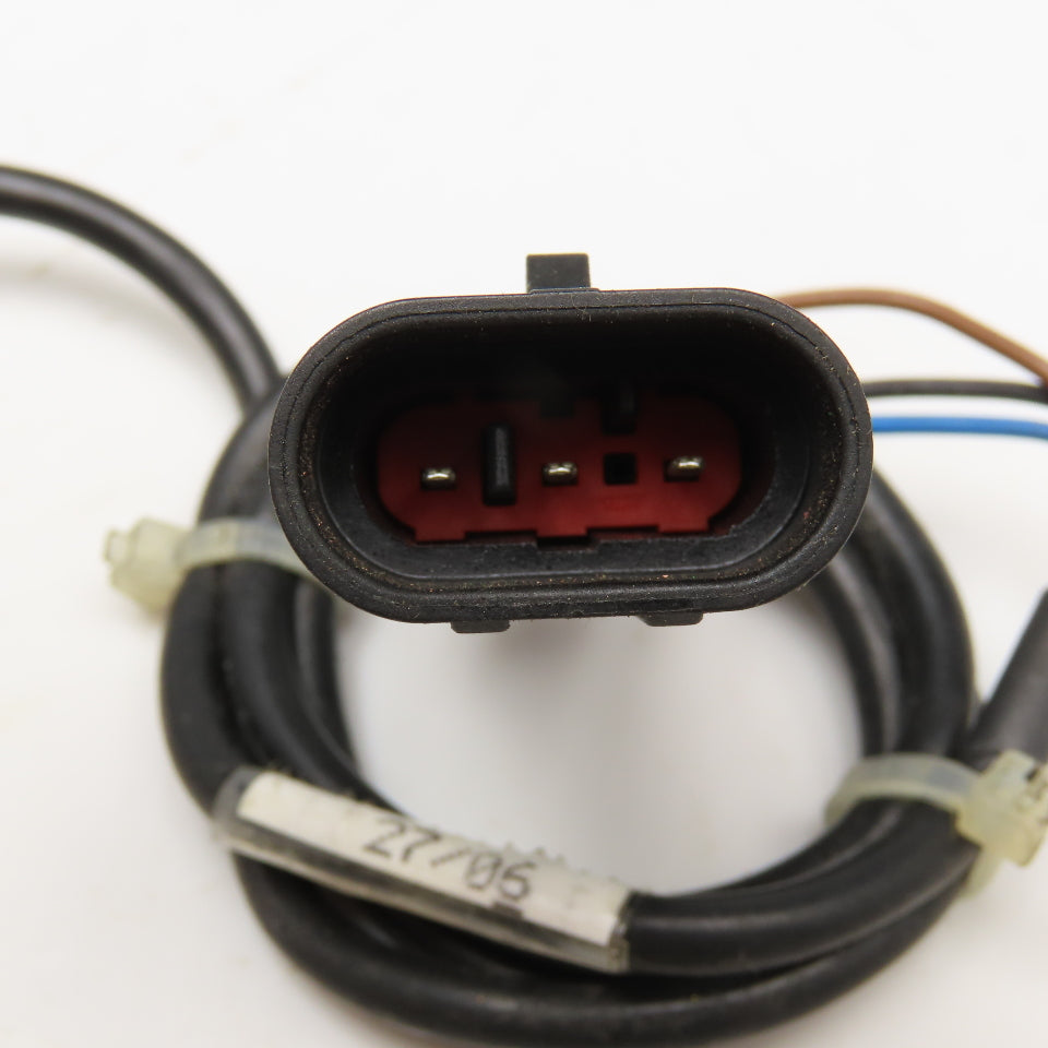 Telemecanique XS4P18PA340 12-24V DC Proximity Sensor