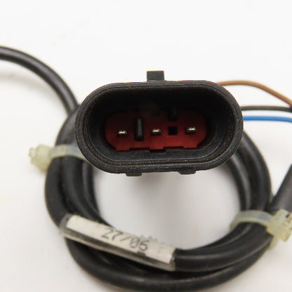 Telemecanique XS4P18PA340 12-24V DC Proximity Sensor