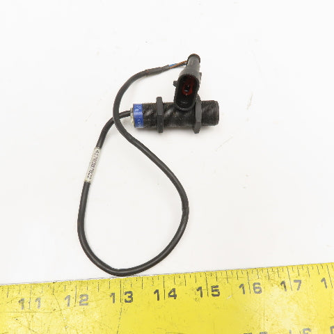 Telemecanique XS4P18PA370TF 12-48V DC Proximity Sensor