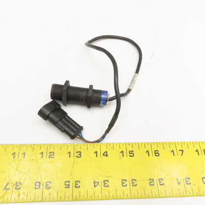 Telemecanique XS4P18PA370TF 12-48V DC Proximity Sensor
