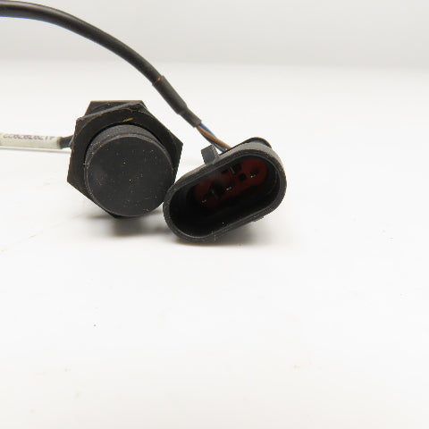 Telemecanique XS4P18PA370TF 12-48V DC Proximity Sensor