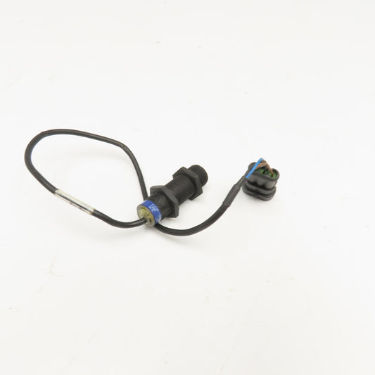 Telemecanique XS4P18PA370TF 12-48V DC Proximity Sensor