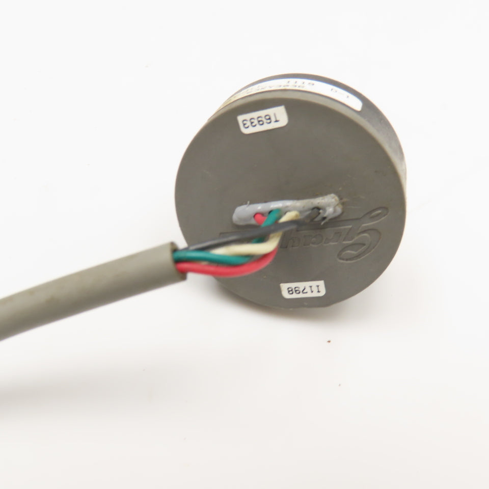 Grayhill 63KY3036 Panel Mount Potentiometer
