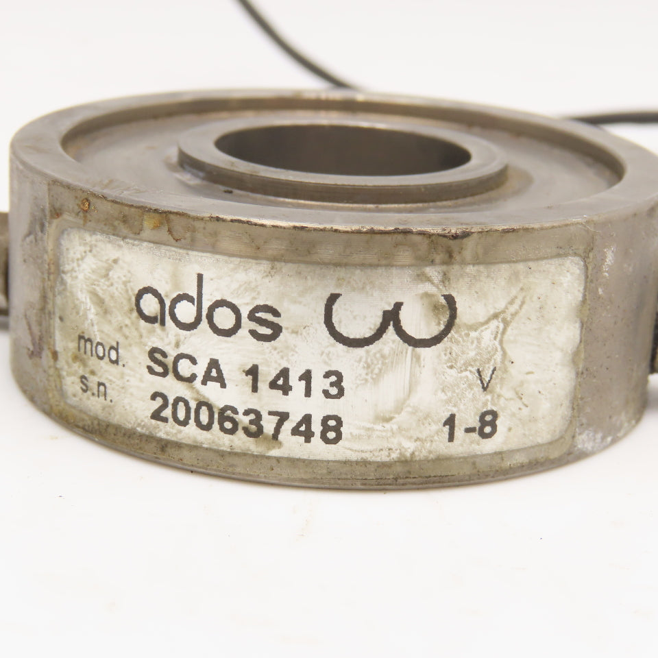 Ados SCA 1413 V 1-8 Compression Load Cell