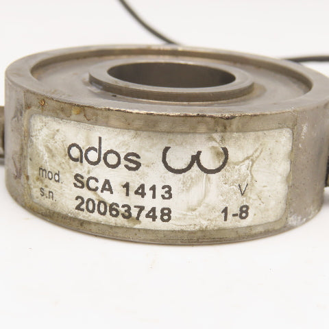 Ados SCA 1413 V 1-8 Compression Load Cell