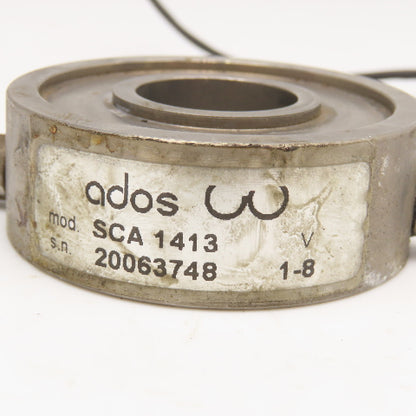 Ados SCA 1413 V 1-8 Compression Load Cell