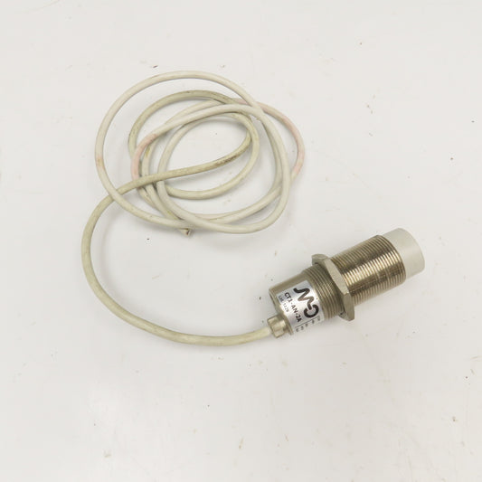 Micro Detectors CT1-AN-2A 30mm Capacitive Proximity Sensor 10-30VDC