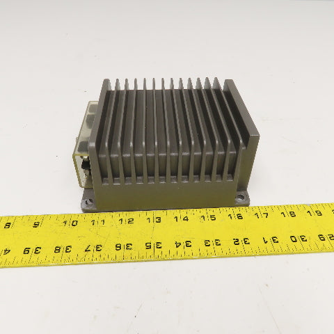 Curtis 1400E 300W DC-DC Converter 480/60V 7.4A Input 24V Output