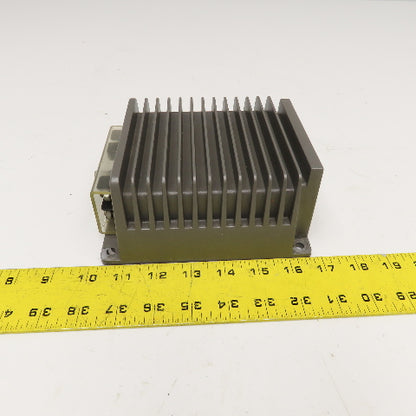 Curtis 1400E 300W DC-DC Converter 480/60V 7.4A Input 24V Output