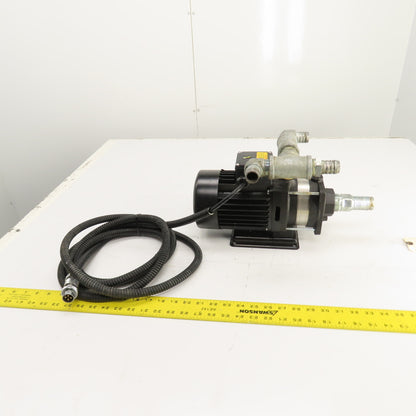 Grundfoss Inline Multi-Stage Centrifugal Pump 200-230/400V 3PH Tested (NO TAG)