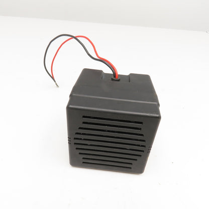 Wolo EE200 36-100VDC Industrial Horn 106db