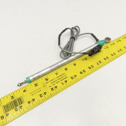 Gefran PZ-12-A-150 Rectilinear Displacement Transducer 150mm Stroke