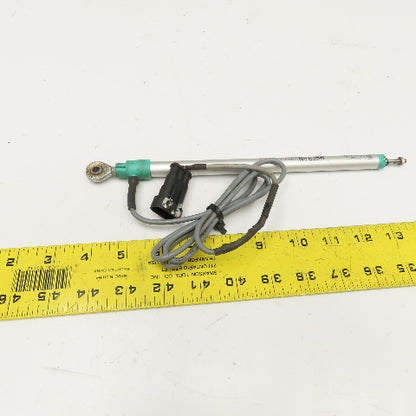 Gefran PZ-12-A-150 Rectilinear Displacement Transducer 150mm Stroke