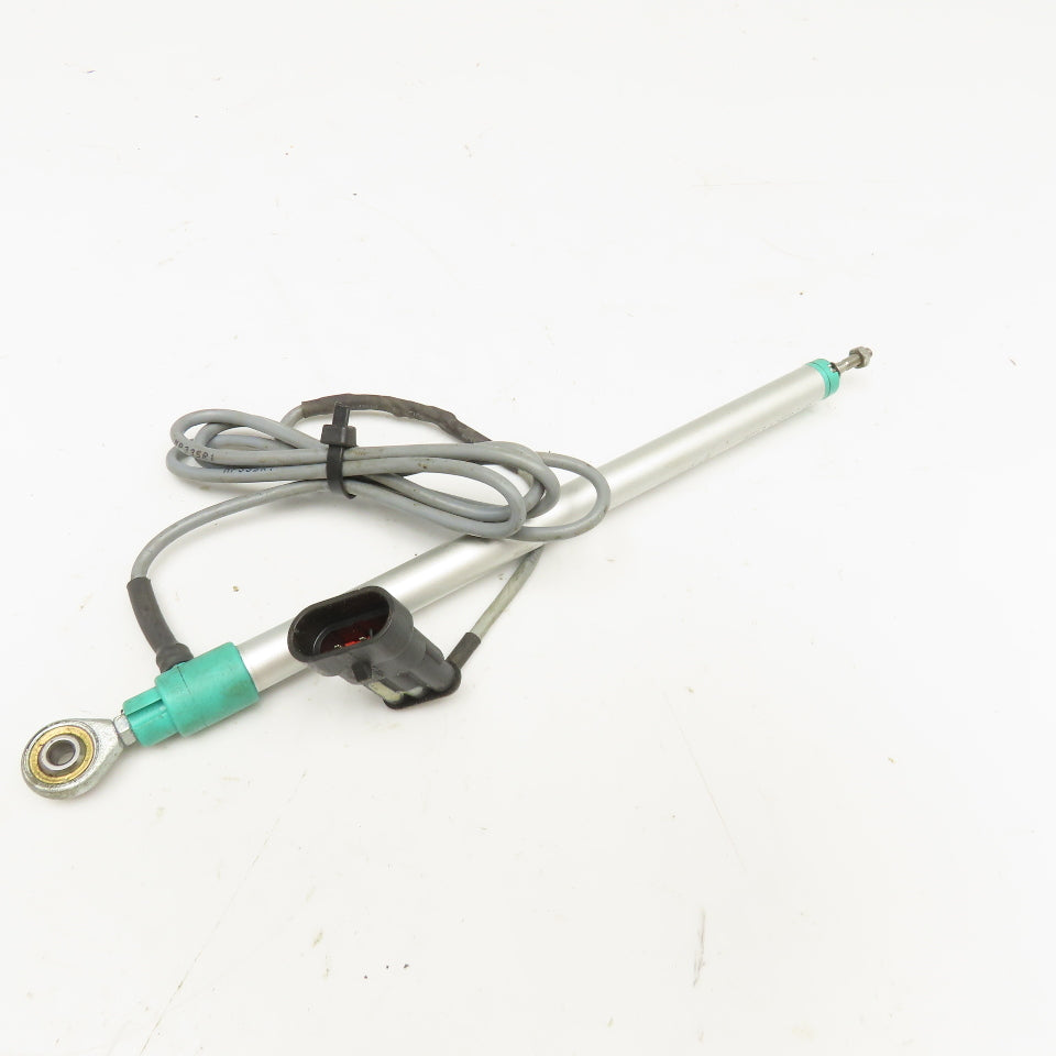 Gefran PZ-12-A-150 Rectilinear Displacement Transducer 150mm Stroke