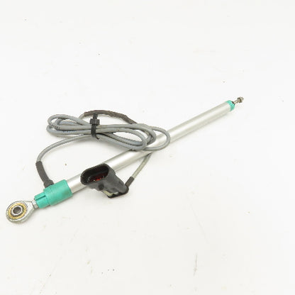 Gefran PZ-12-A-150 Rectilinear Displacement Transducer 150mm Stroke