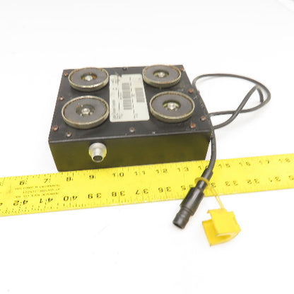 Citadel PWR-TSTR-01U 24/48V Input 12VDC Output DC-DC Converter