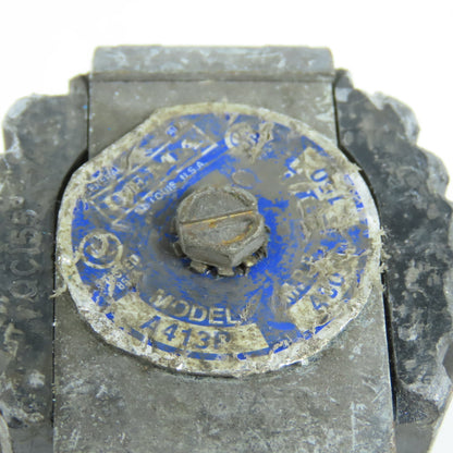 Dema A413P Solenoid Valve 120V