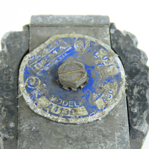 Dema A413P Solenoid Valve 120V