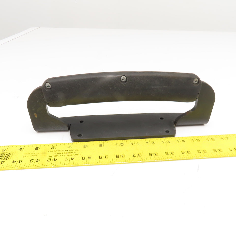 12" x 2-3/4" Heavy Duty Padded Grab Handle