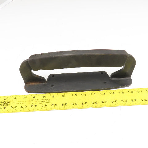 12" x 2-3/4" Heavy Duty Padded Grab Handle