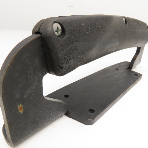 12" x 2-3/4" Heavy Duty Padded Grab Handle