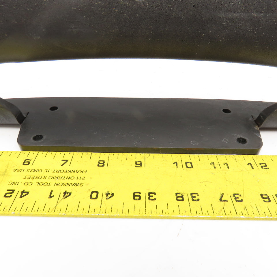 12" x 2-3/4" Heavy Duty Padded Grab Handle