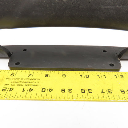 12" x 2-3/4" Heavy Duty Padded Grab Handle