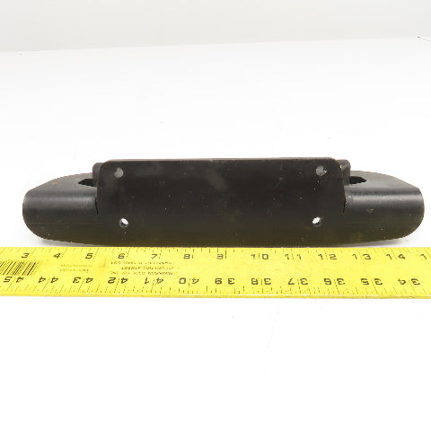 12" x 2-3/4" Heavy Duty Padded Grab Handle